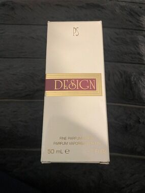 Paul Sebastian Design Eau De Parfum, Perfume for Women, 1.7 fl oz